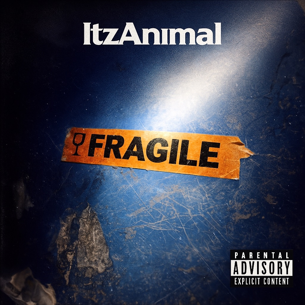 FRAGILE artwork